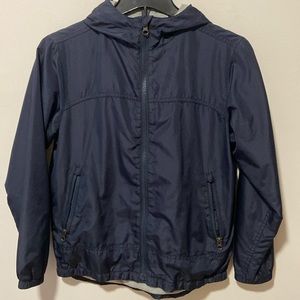 Gap Kids Large Rain Jacket